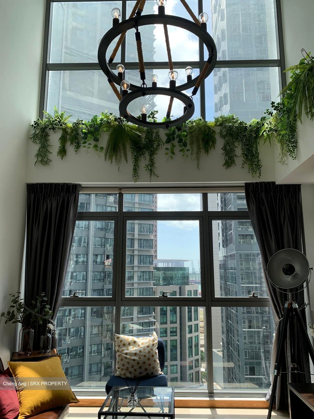 Icon (D2), Apartment #446726511